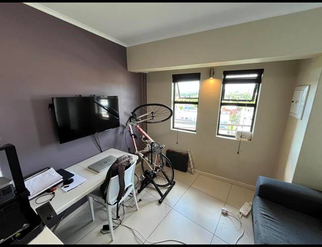 1 BEDROOM PROPERTY TO RENT IN HATFIELD